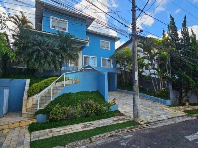 #CA2310 - Casa em condomínio para Venda em Cotia - SP - 2