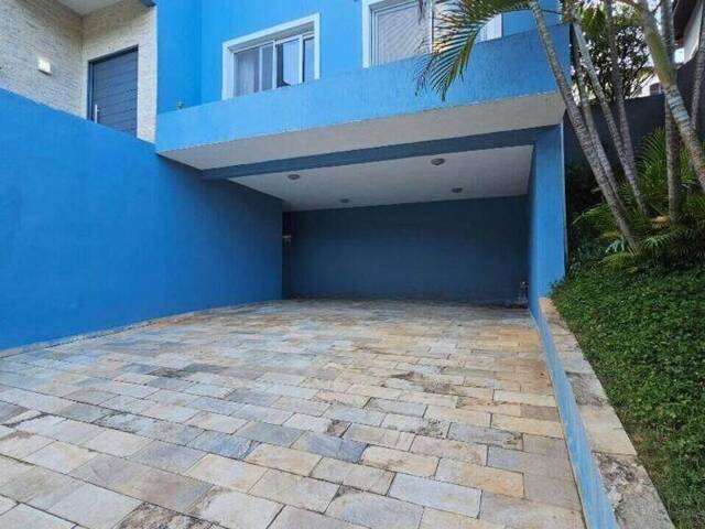 #CA2310 - Casa em condomínio para Venda em Cotia - SP - 3