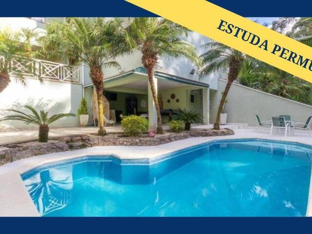 #CA0231 - Casa em condomínio para Venda em Cotia - SP - 1