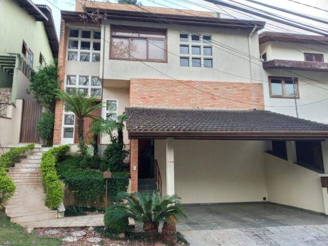 #CA0237 - Casa em condomínio para Venda em Cotia - SP - 1
