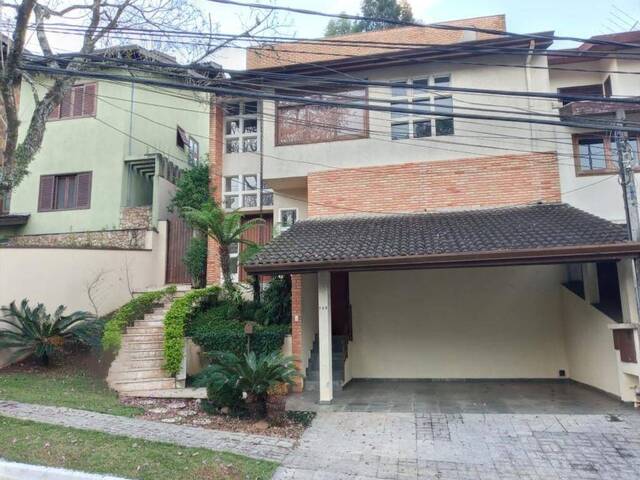 #CA0237 - Casa em condomínio para Venda em Cotia - SP - 2