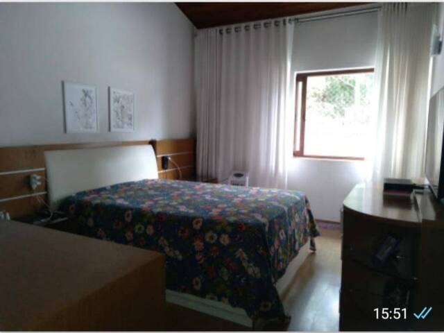 #CA0237 - Casa em condomínio para Venda em Cotia - SP - 3