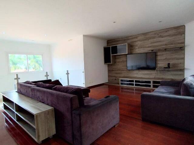 #CA0456 - Casa em condomínio para Venda em Cotia - SP - 3