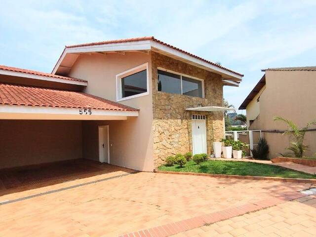#CA0456 - Casa em condomínio para Venda em Cotia - SP - 2