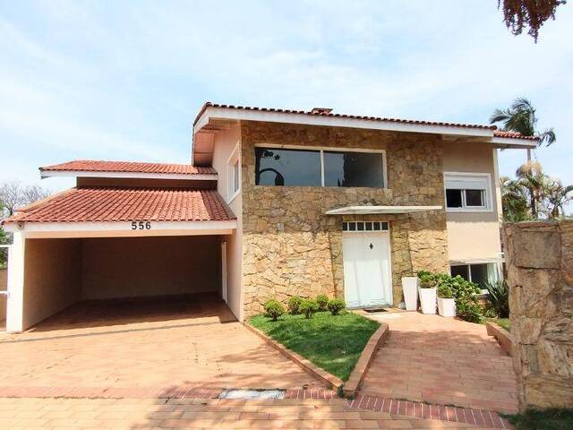 #CA0456 - Casa em condomínio para Venda em Cotia - SP - 1