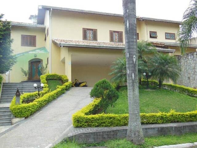 #CA0269 - Casa em condomínio para Venda em Cotia - SP - 1
