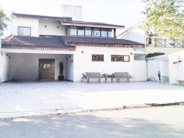 #CA0241 - Casa em condomínio para Venda em Cotia - SP - 1