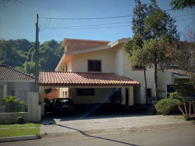 #CA0331 - Casa em condomínio para Venda em Cotia - SP - 1