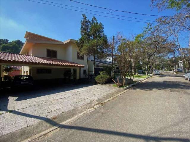 #CA0331 - Casa em condomínio para Venda em Cotia - SP - 2
