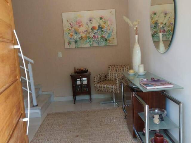#CA0278 - Casa em condomínio para Venda em Cotia - SP - 3