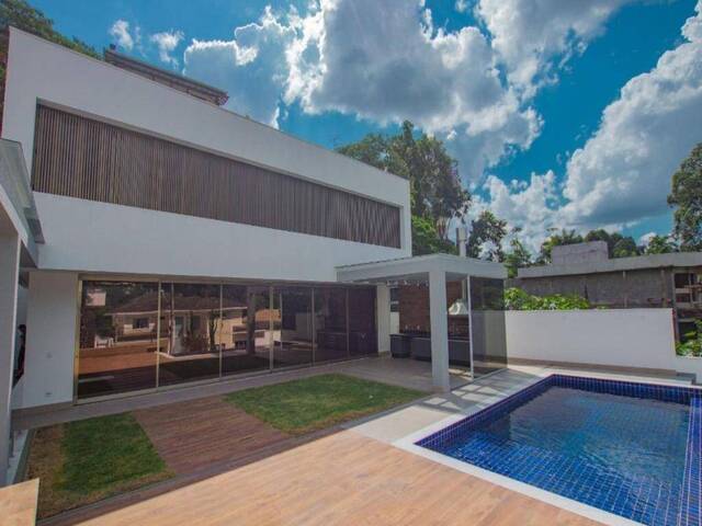 #CA0273 - Casa em condomínio para Venda em Cotia - SP - 1
