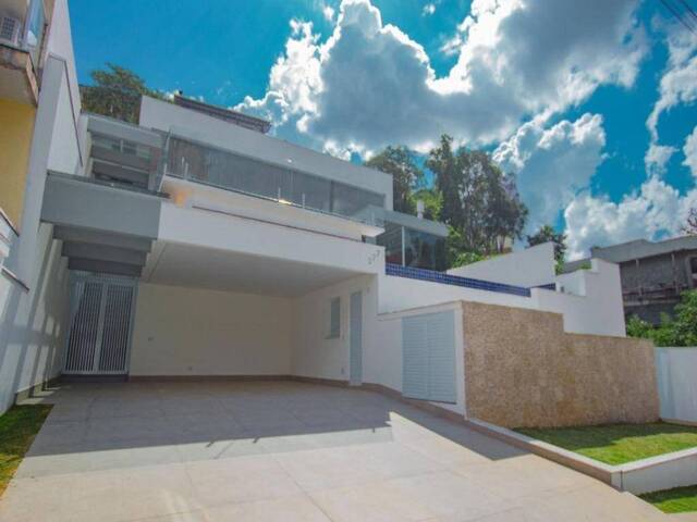 #CA0273 - Casa em condomínio para Venda em Cotia - SP - 2