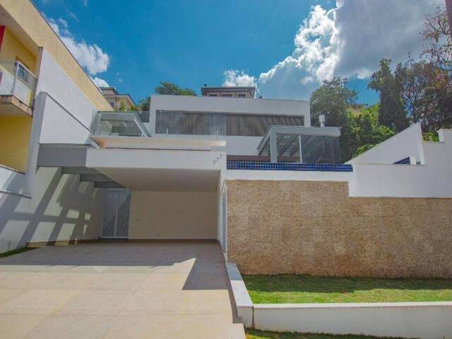 #CA0273 - Casa em condomínio para Venda em Cotia - SP - 3