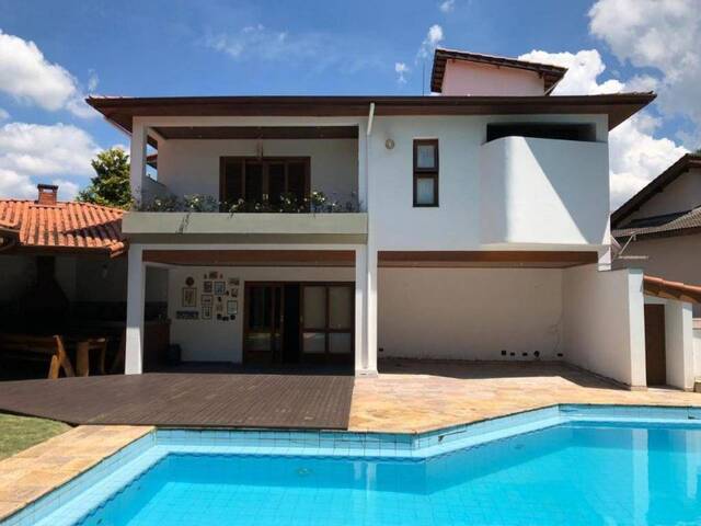 #CA0324 - Casa em condomínio para Venda em Cotia - SP - 1