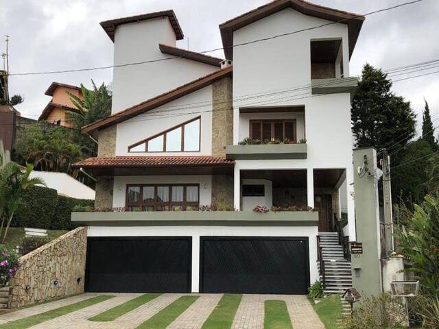 #CA0324 - Casa em condomínio para Venda em Cotia - SP - 2