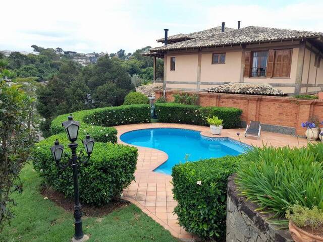 #CA0325 - Casa em condomínio para Venda em Cotia - SP - 2
