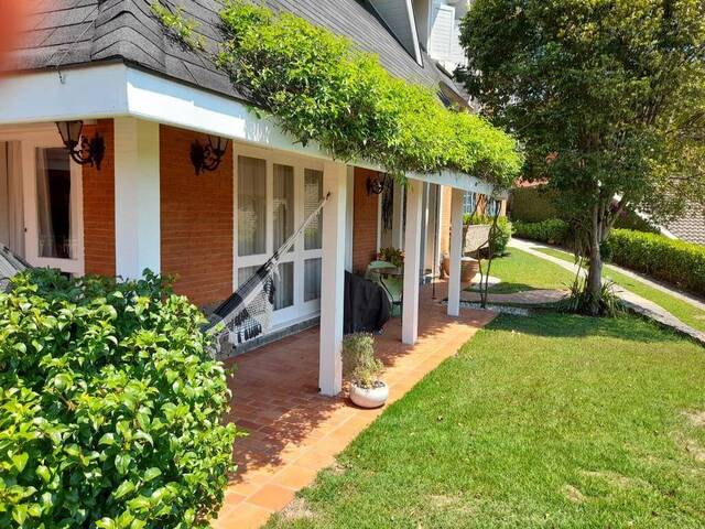 #CA0325 - Casa em condomínio para Venda em Cotia - SP - 3