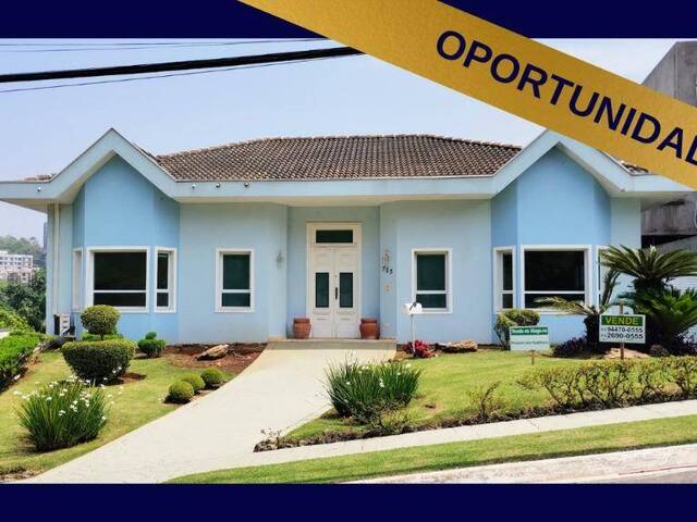 #CA0327 - Casa em condomínio para Venda em Cotia - SP - 1