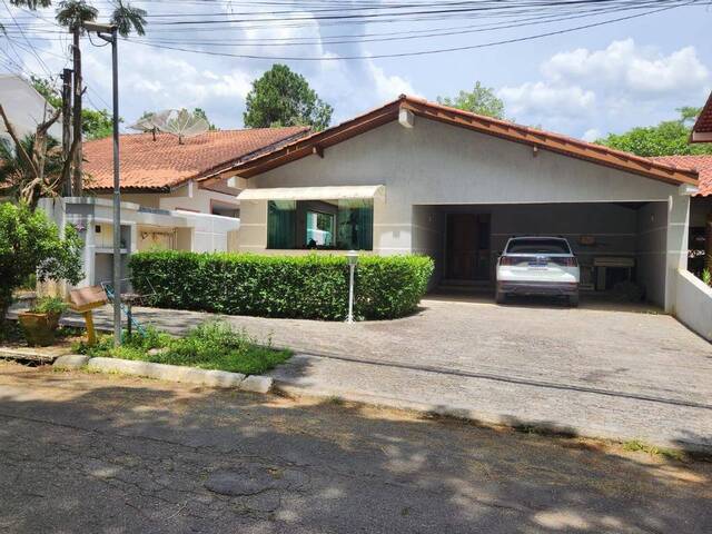 #CA0078 - Casa em condomínio para Venda em Cotia - SP - 1