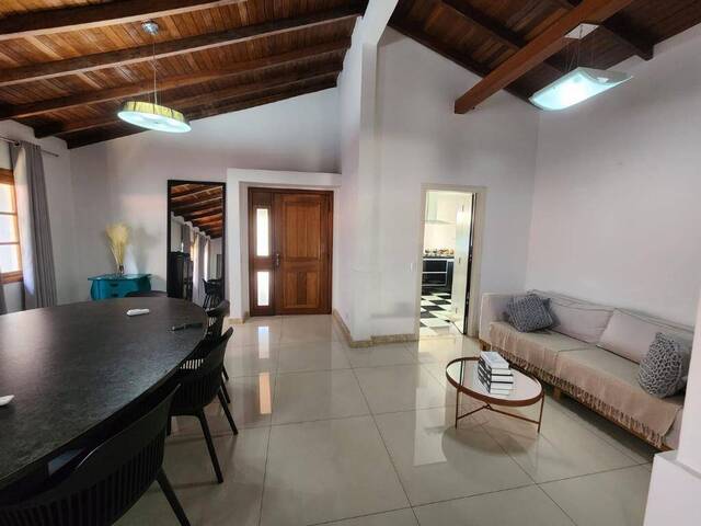 #CA0078 - Casa em condomínio para Venda em Cotia - SP - 3