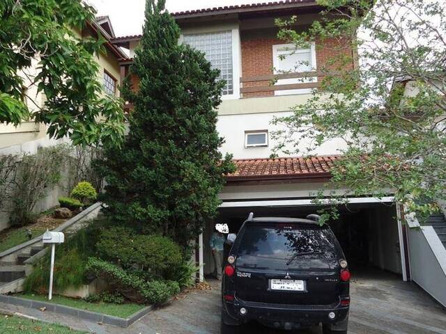 #CA2315 - Casa em condomínio para Venda em Cotia - SP - 3