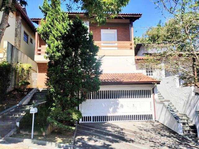 #CA2315 - Casa em condomínio para Venda em Cotia - SP - 1