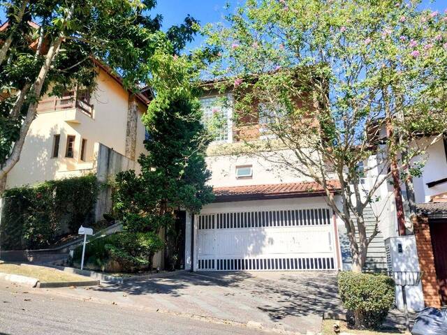 #CA2315 - Casa em condomínio para Venda em Cotia - SP - 2