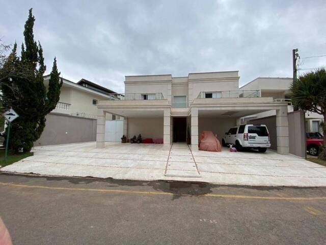 #CA0361 - Casa em condomínio para Venda em Cotia - SP - 1