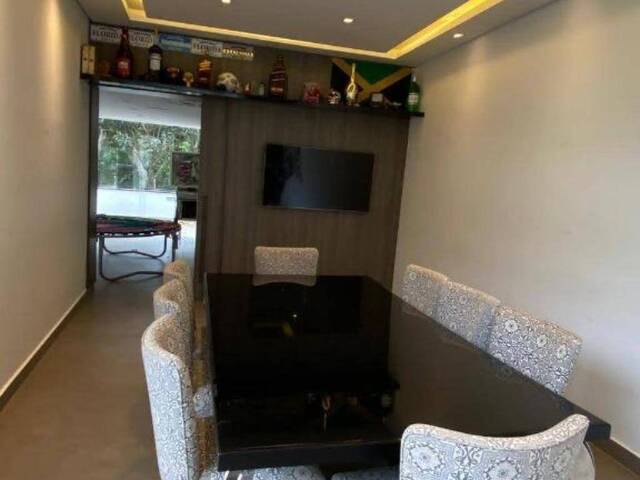 #CA0361 - Casa em condomínio para Venda em Cotia - SP - 3