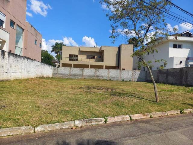 #TE0075 - Terreno em condomínio para Venda em Cotia - SP - 1