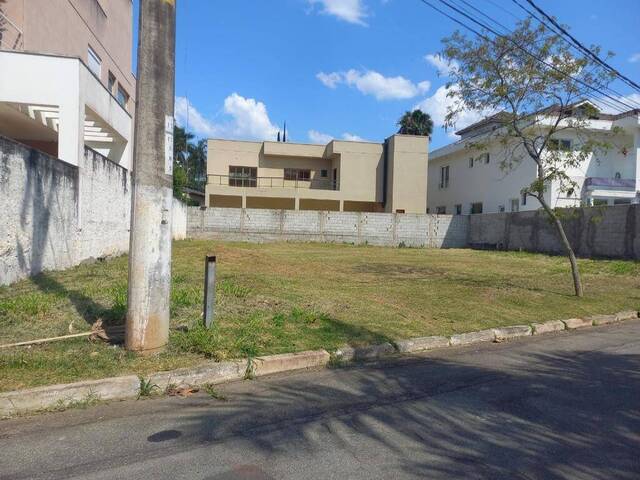 #TE0075 - Terreno em condomínio para Venda em Cotia - SP - 3