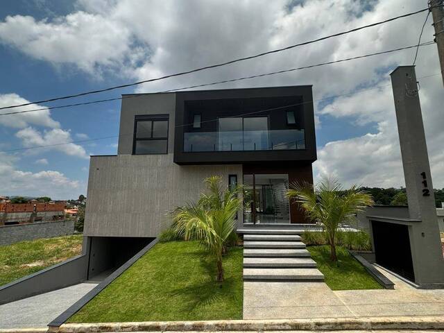 #CA0189 - Casa em condomínio para Venda em Cotia - SP - 1