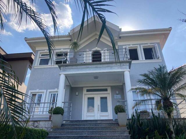#CA0578 - Casa em condomínio para Venda em Cotia - SP - 1