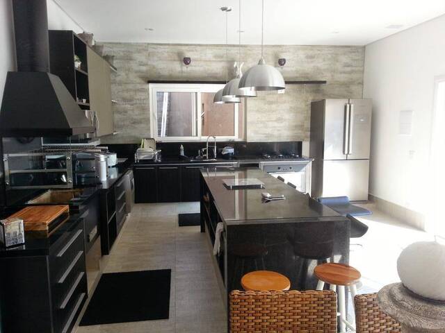 #CA0582 - Casa em condomínio para Venda em Cotia - SP - 3