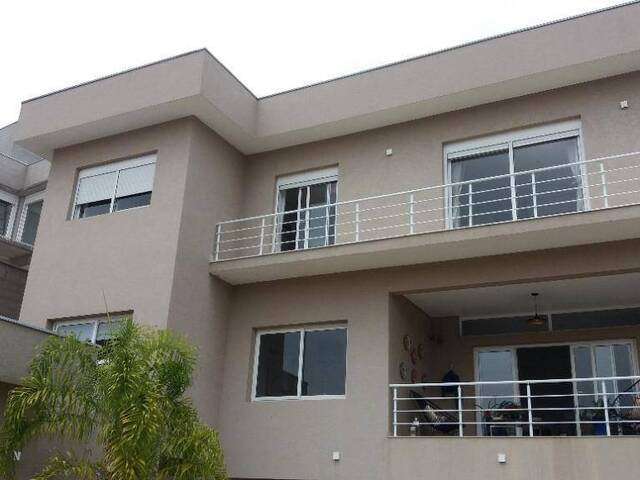 #CA0582 - Casa em condomínio para Venda em Cotia - SP - 2