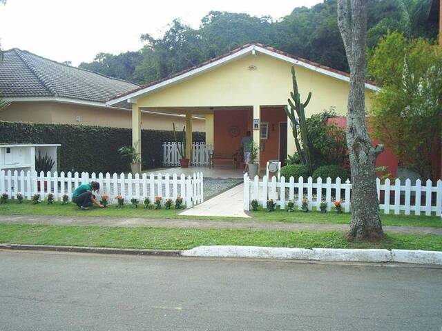 #CA0596 - Casa em condomínio para Venda em Cotia - SP - 1
