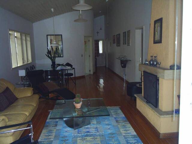 #CA0596 - Casa em condomínio para Venda em Cotia - SP - 3