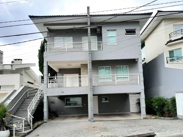 #CA0833 - Casa em condomínio para Venda em Cotia - SP - 1