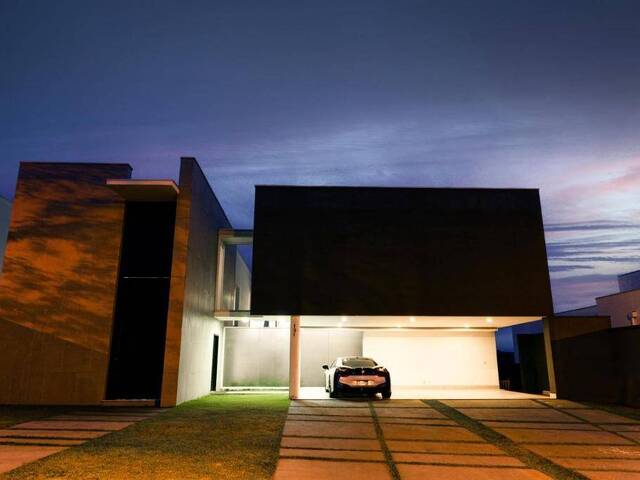 #CA1059 - Casa em condomínio para Venda em Cotia - SP - 1