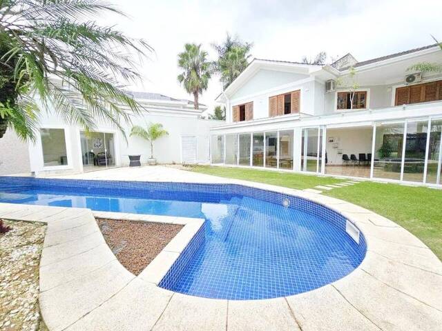 #CA2433 - Casa em condomínio para Venda em Cotia - SP