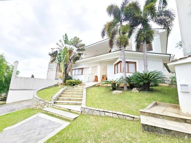 #CA2433 - Casa em condomínio para Venda em Cotia - SP