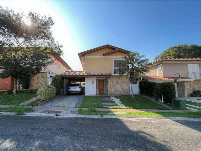 Casa em condomínio para Venda em Cotia - 2