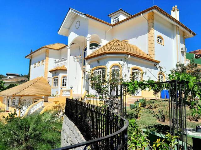 #CA2289 - Casa para Venda em Cotia - SP - 3