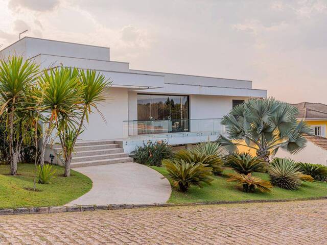 #CA2450 - Casa em condomínio para Venda em Cotia - SP - 1