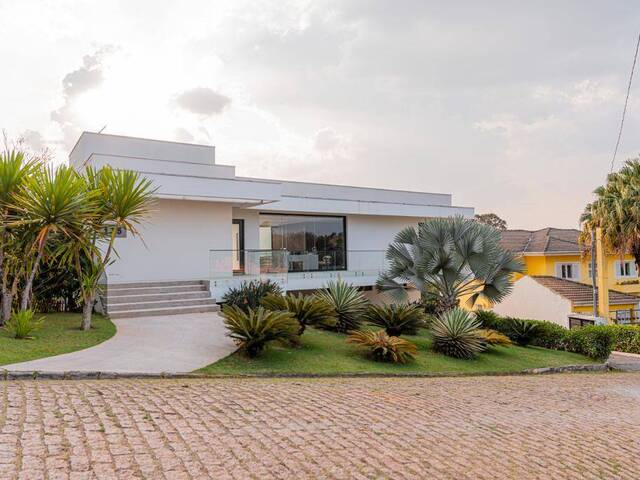 #CA2450 - Casa em condomínio para Venda em Cotia - SP - 2