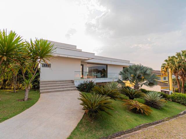 #CA2450 - Casa em condomínio para Venda em Cotia - SP - 3