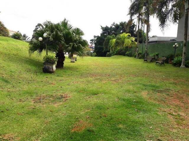 #TE0545 - Terreno em condomínio para Venda em Cotia - SP - 2