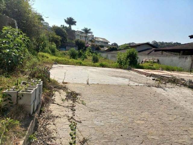 #TE0557 - Terreno em condomínio para Venda em Cotia - SP - 2