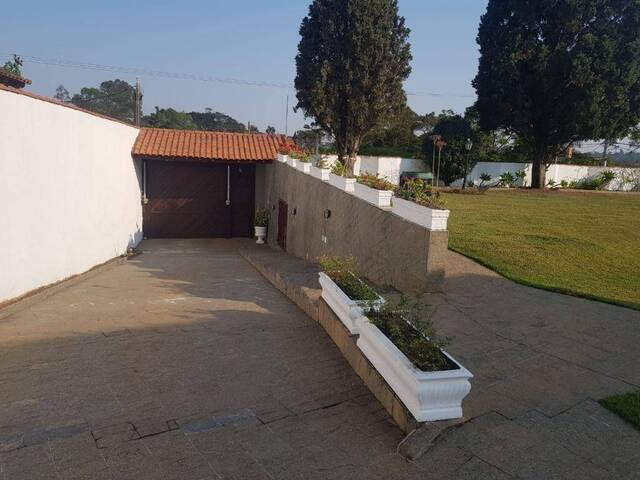 #CA0435 - Casa em condomínio para Venda em Cotia - SP - 3