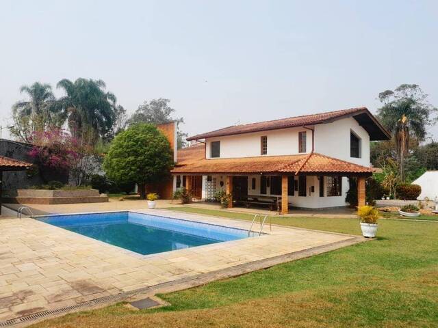Venda em Granja Viana - Cotia